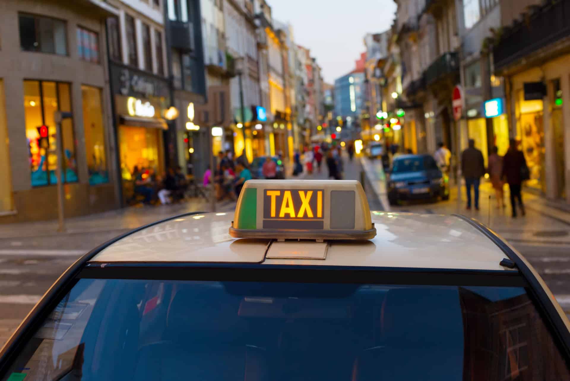 taxi porto taxi porto