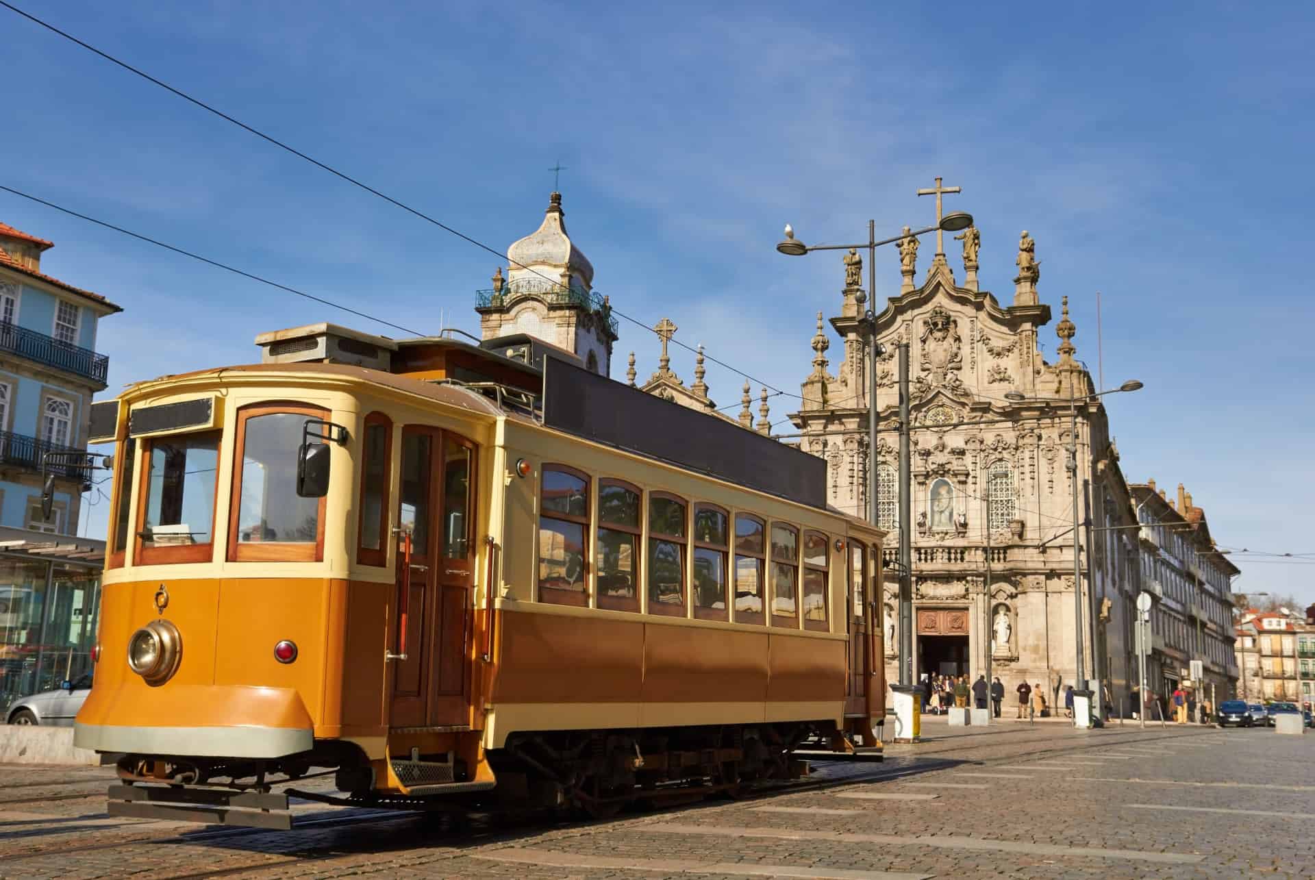 tramway porto tramway porto