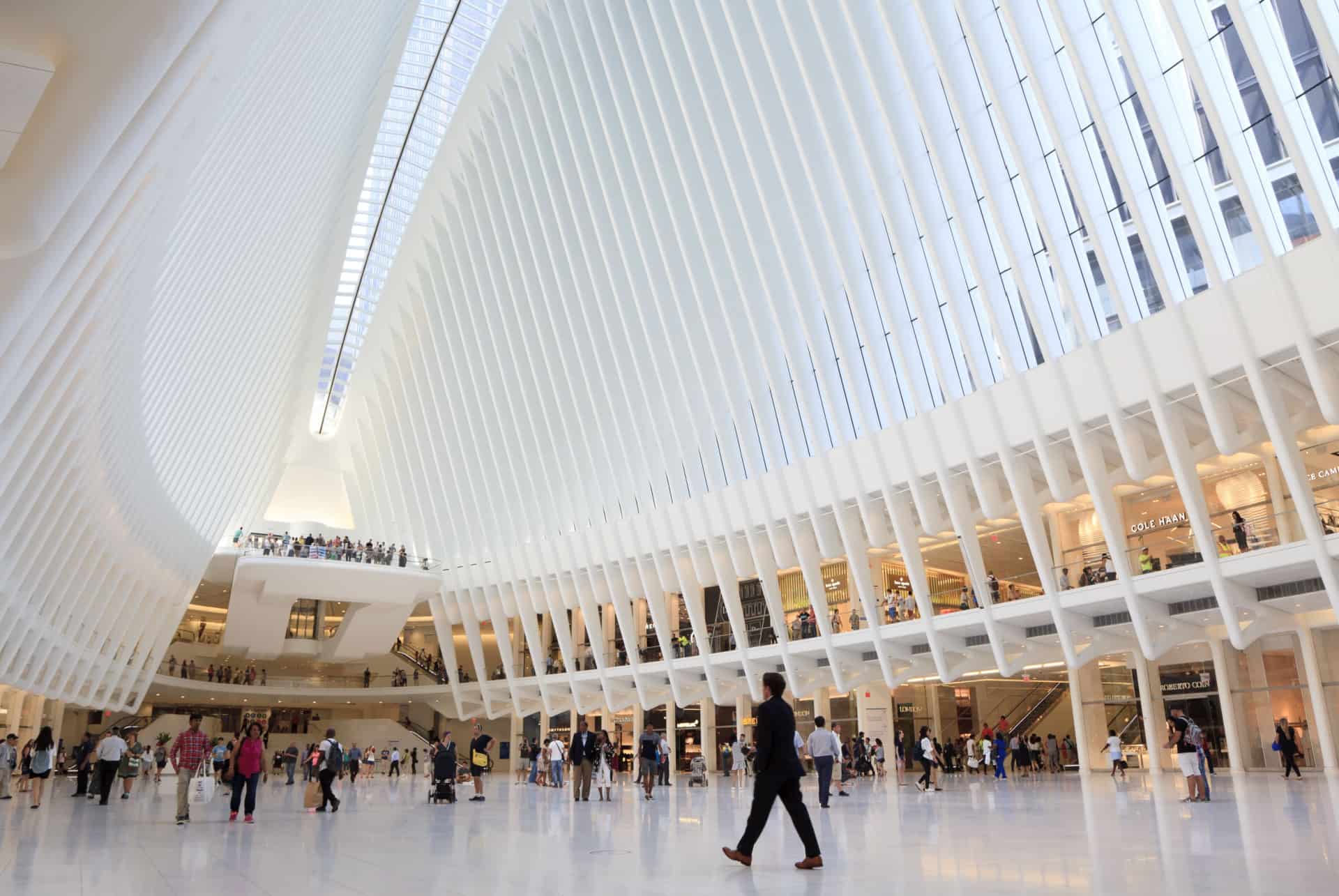 transportation hup one world trade center transportation hup one world trade center