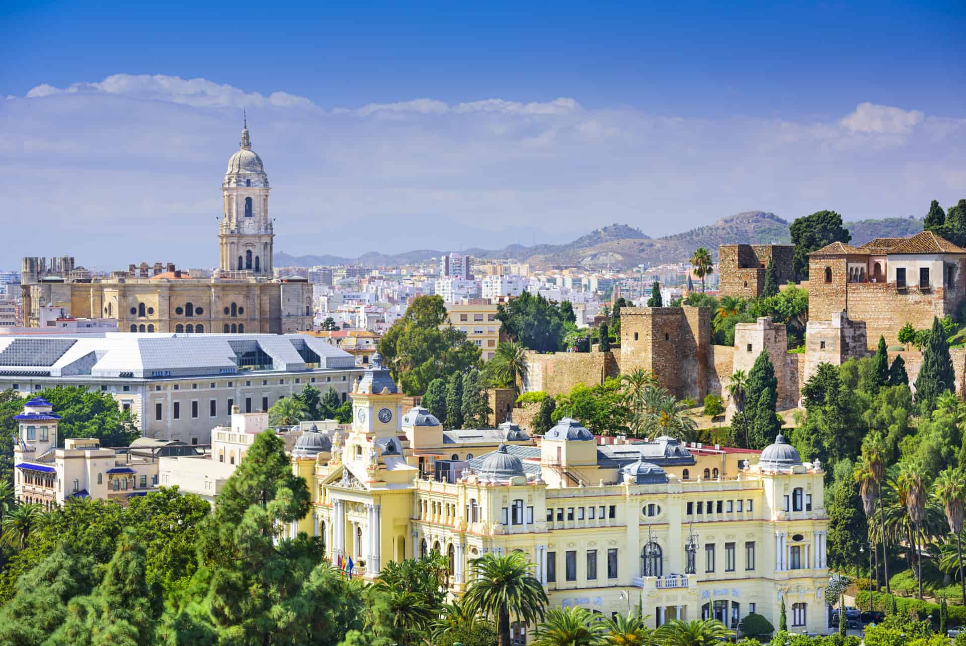 ville de malaga ville de malaga