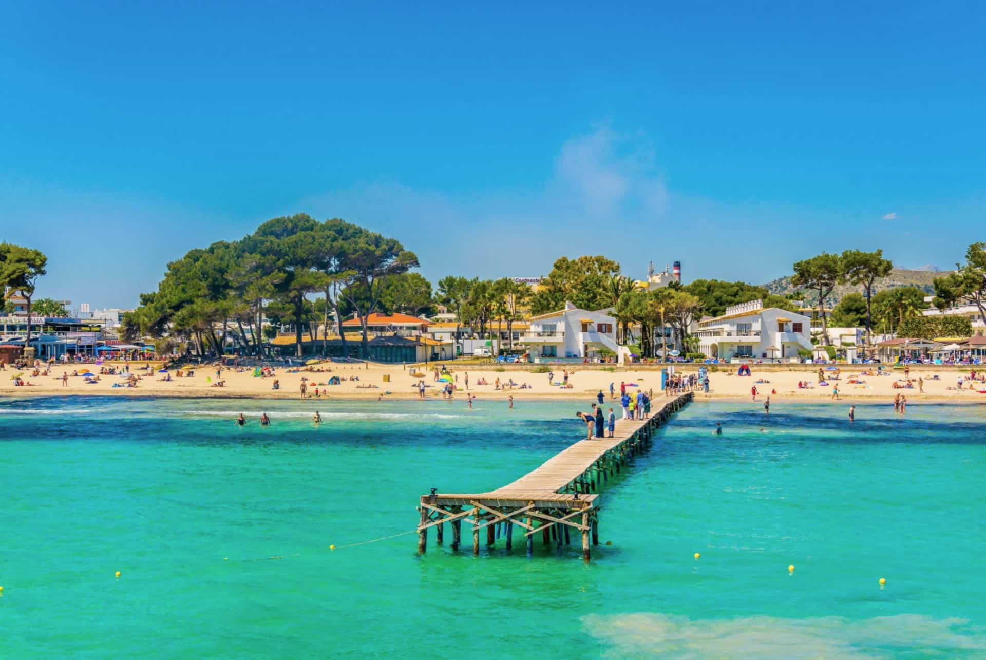 visiter alcudia a majorque visiter alcudia a majorque