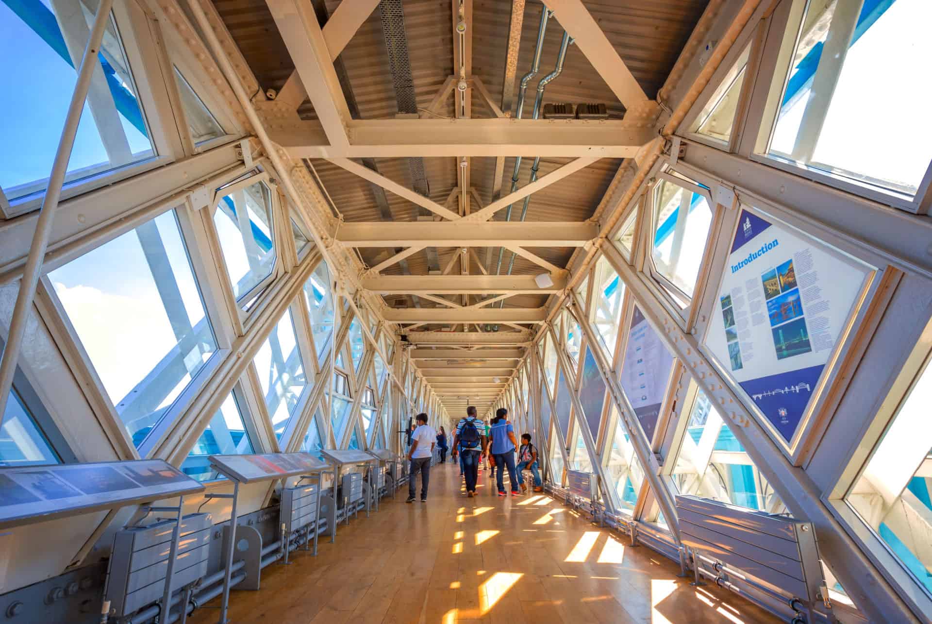 visiter l interieur du tower bridge visiter l interieur du tower bridge