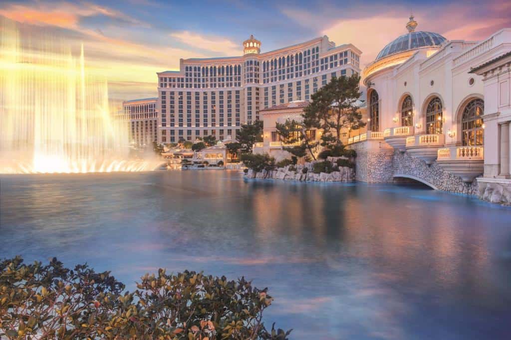 bellagio hotel bellagio hotel