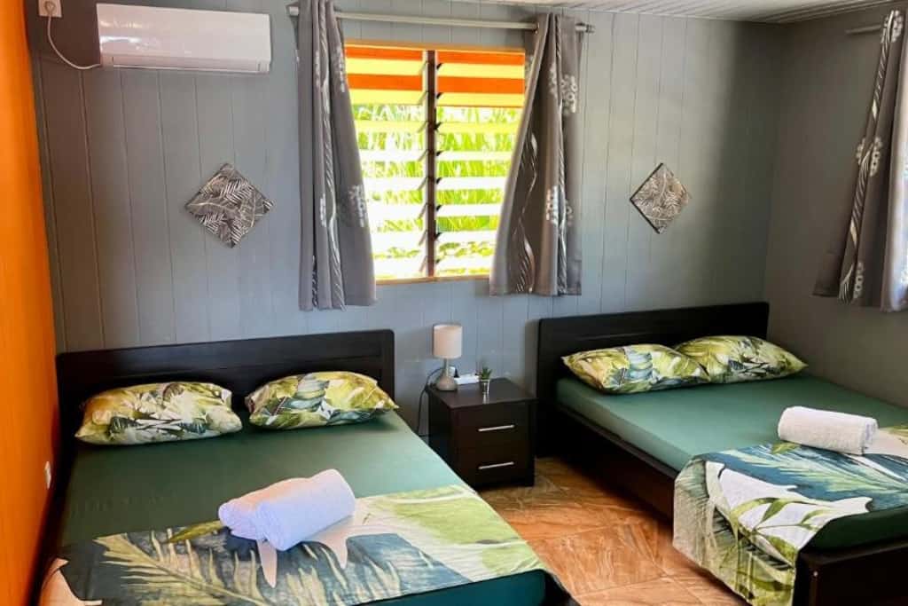 chambre hiti tikehau chambre hiti tikehau