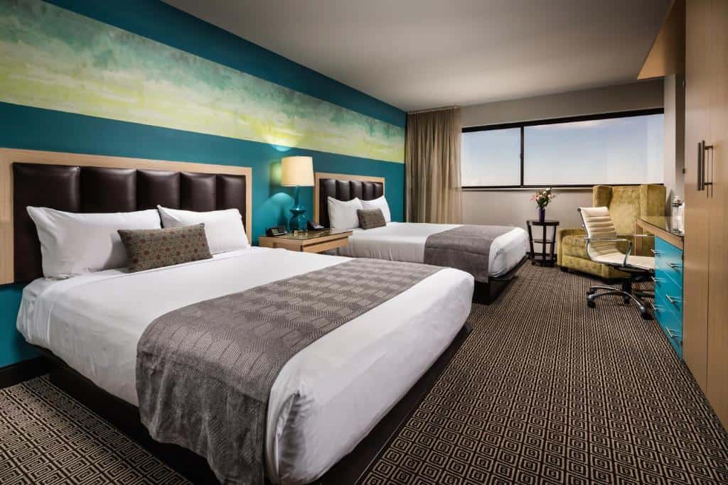 donwtown grand dormir las vegas donwtown grand dormir las vegas