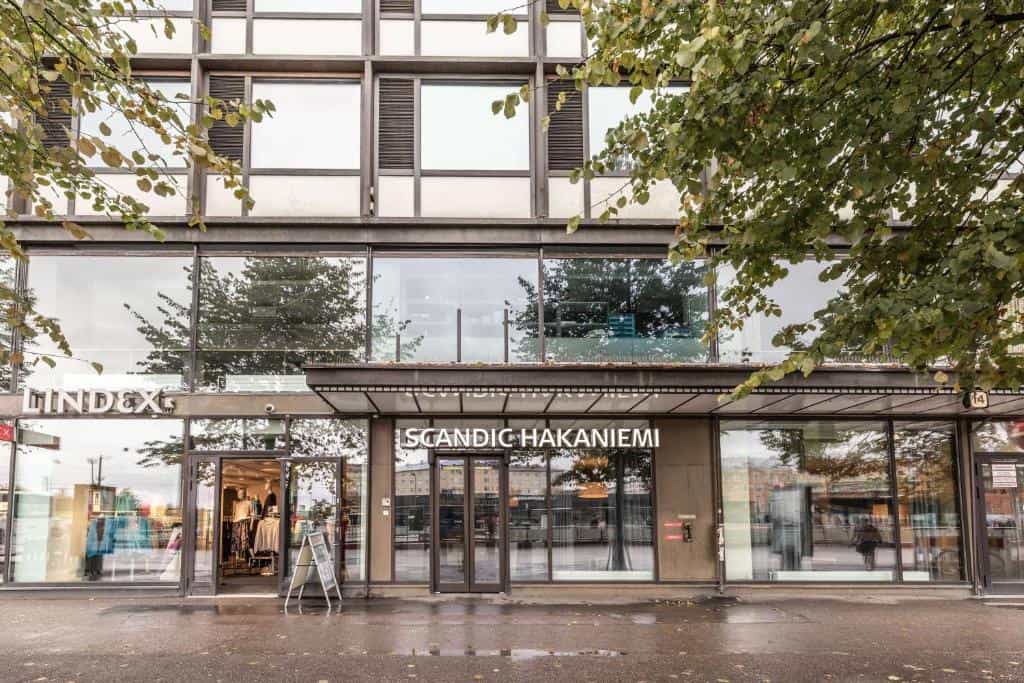 hotel scandic hakaniemi hotel scandic hakaniemi