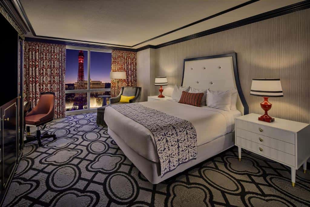 hotel the strip dormir las vegas hotel the strip dormir las vegas