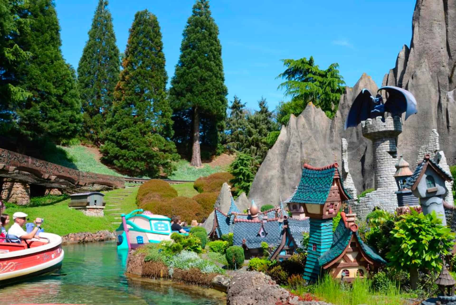 le pays des contes de fées le pays des contes de fées