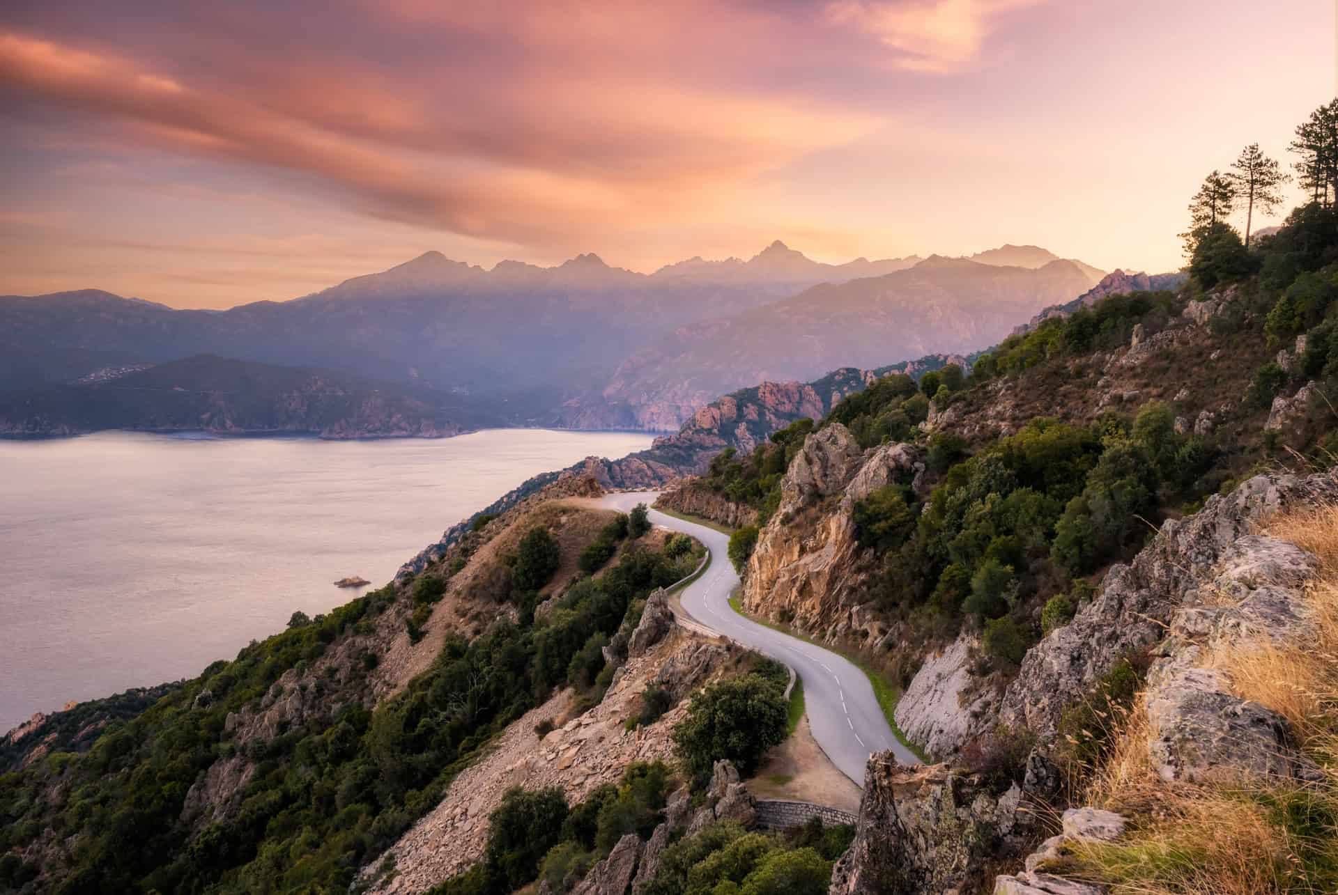 location de voiture en corse