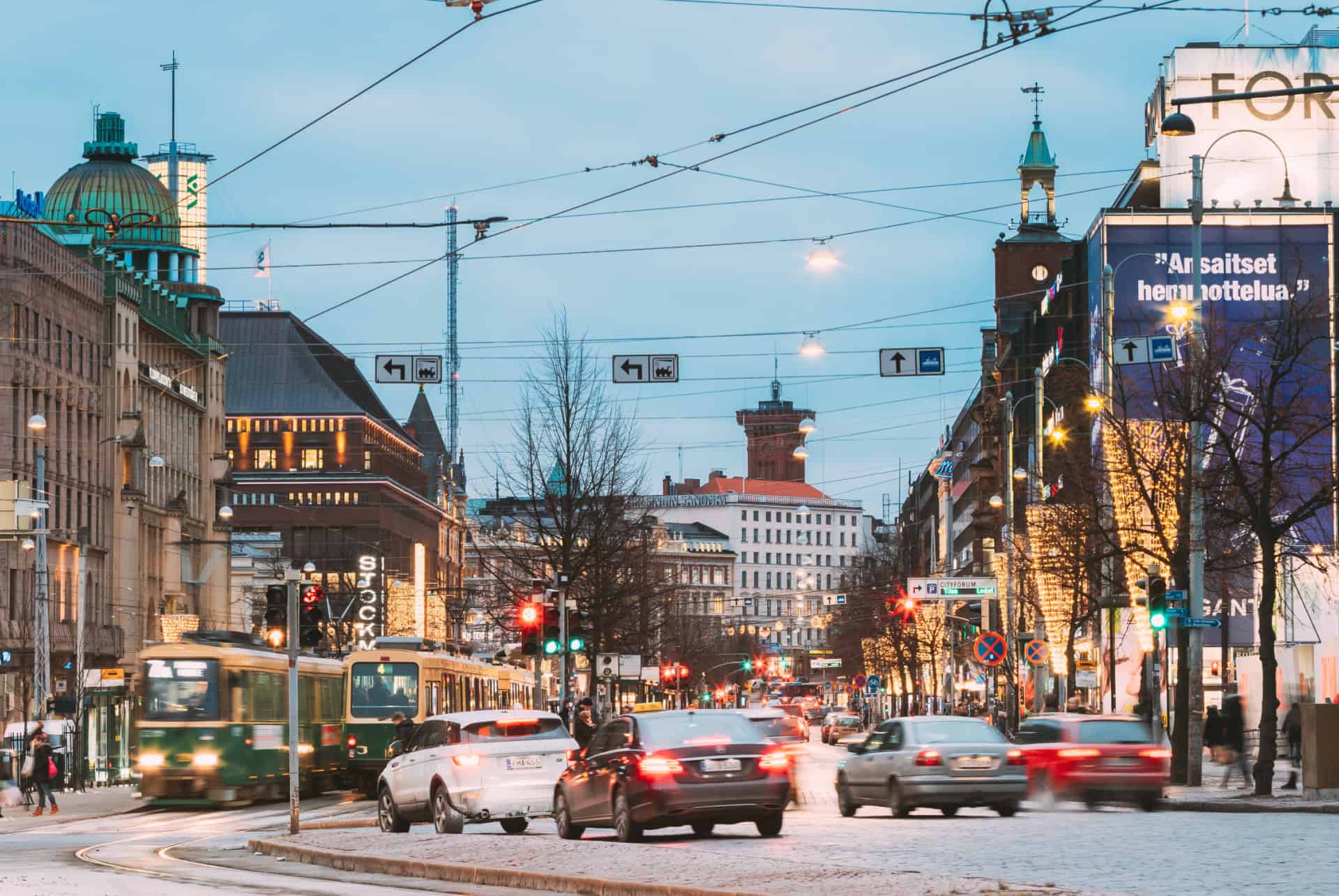 loger a kluuvi loger a kluuvi