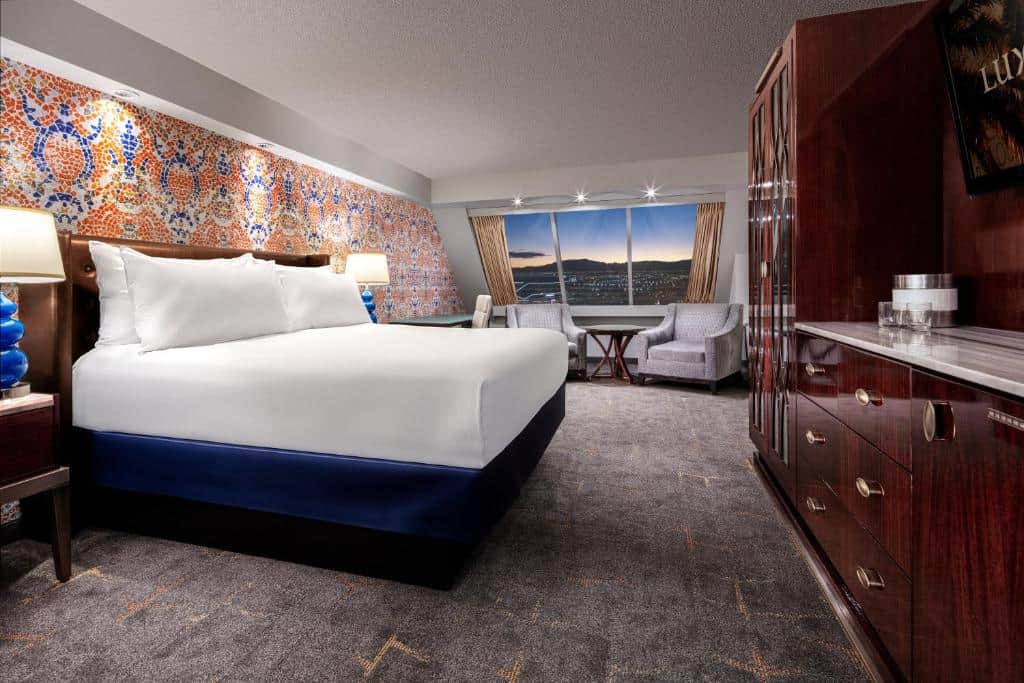 luxor dormir las vegas luxor dormir las vegas