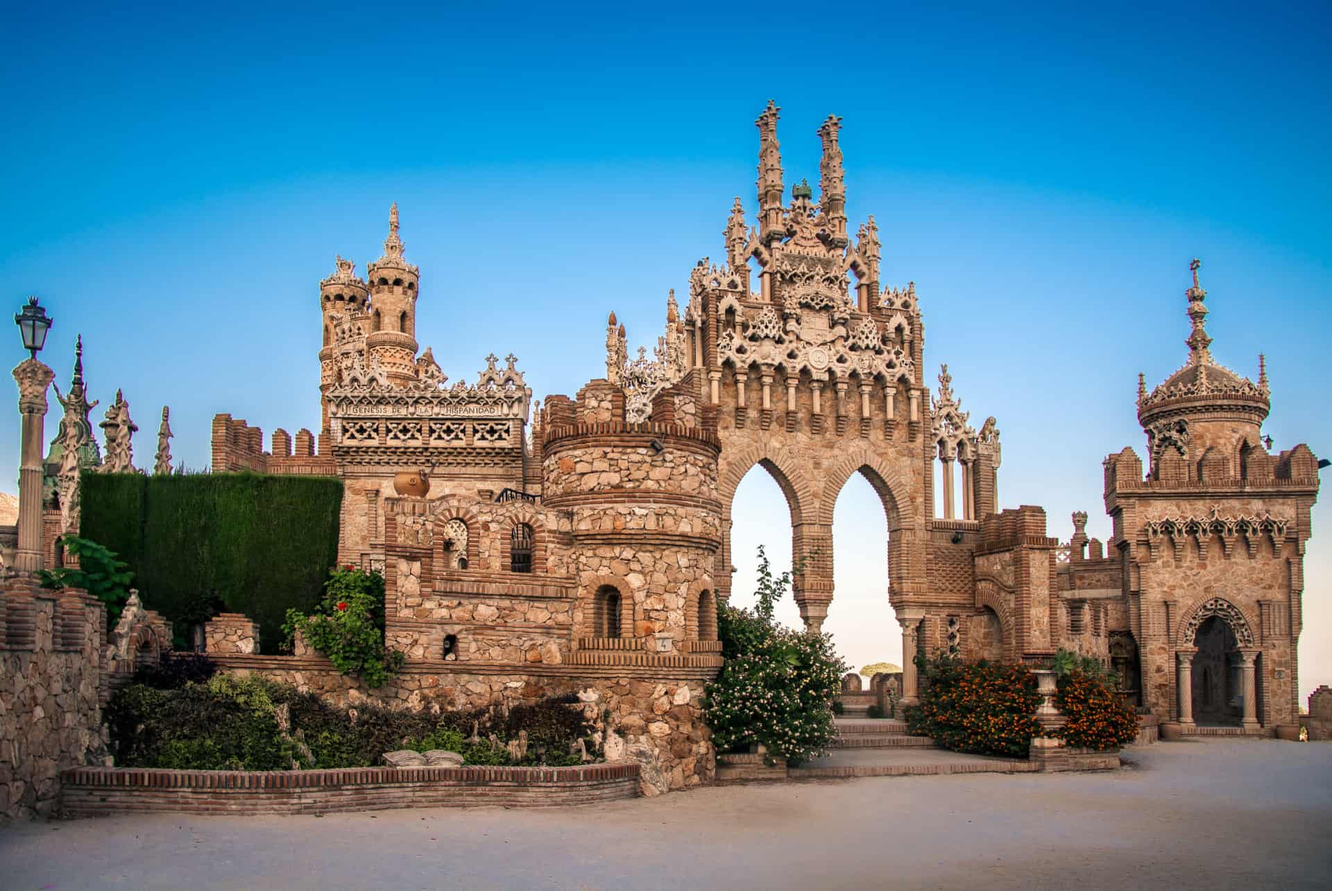 malaga visiter andalousie malaga visiter andalousie