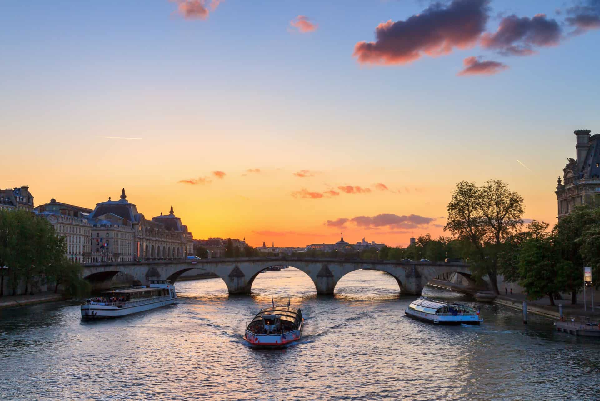 meilleures croisières sur la seine meilleures croisières sur la seine
