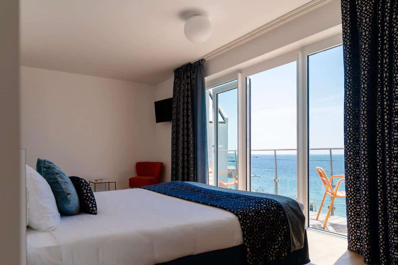 ou dormir a concarneau ou dormir a concarneau