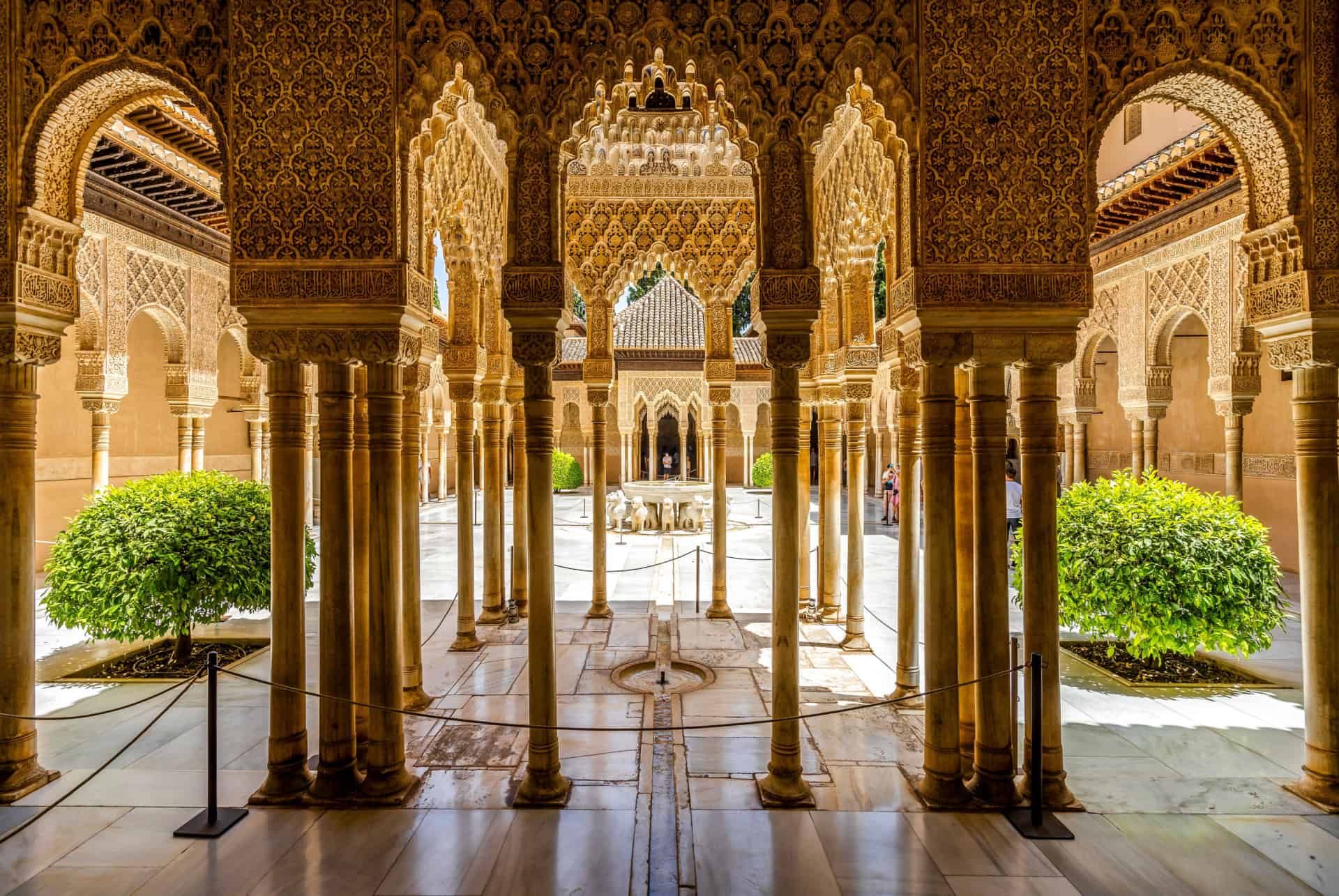 palais nasrides palais nasrides