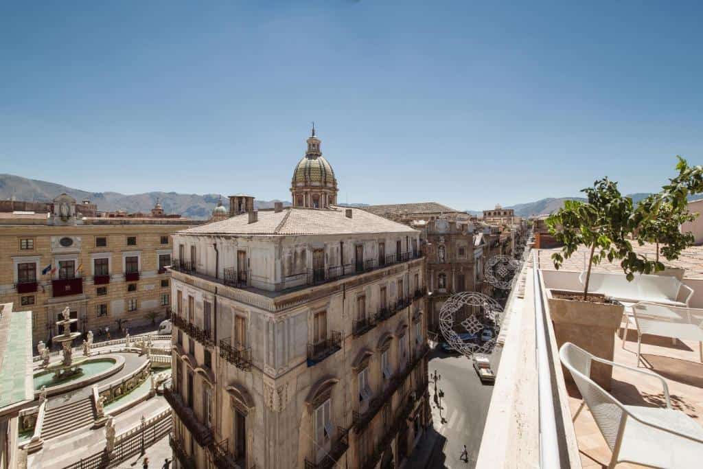 palermo hotel palermo hotel