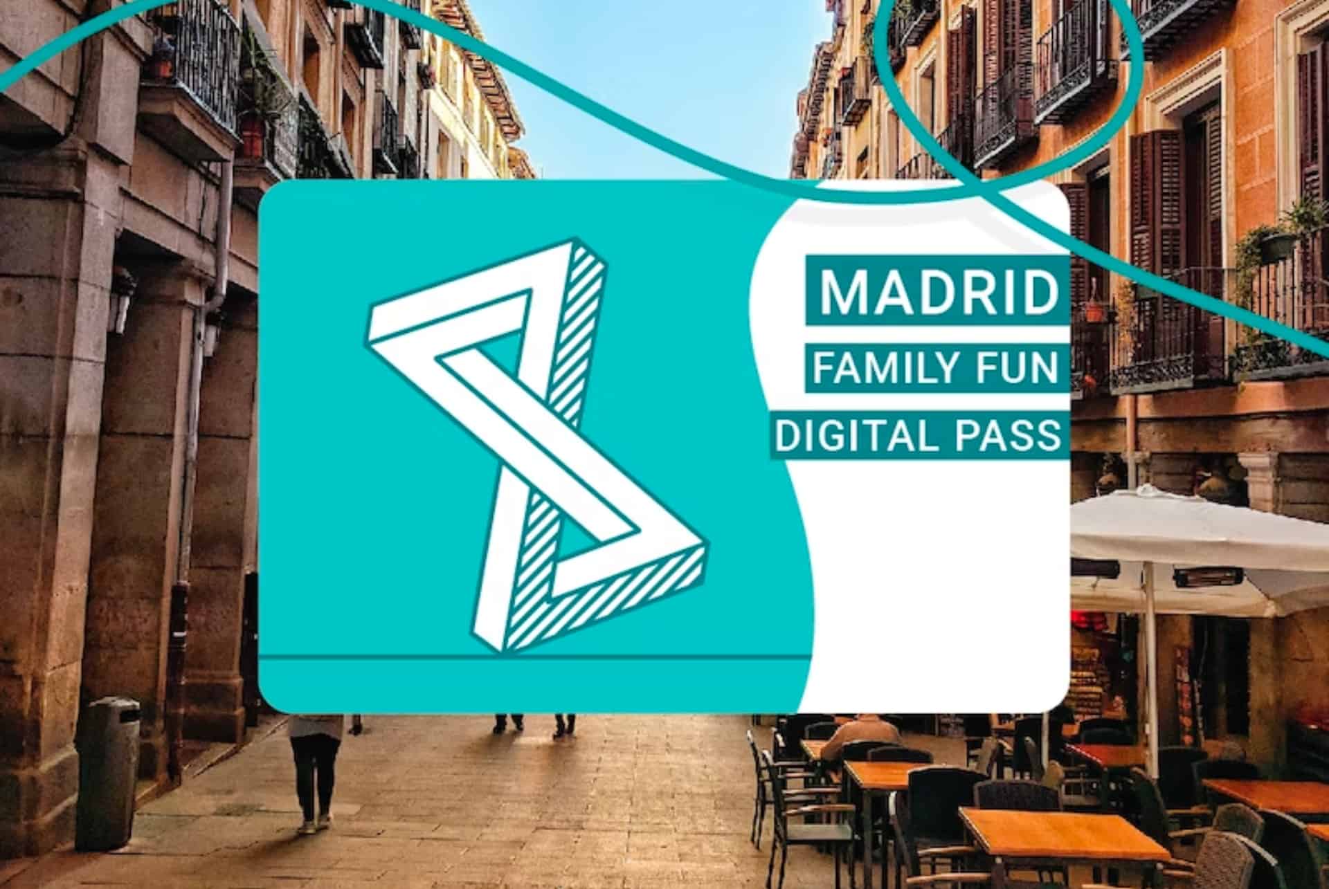 pass famille madrid pass famille madrid