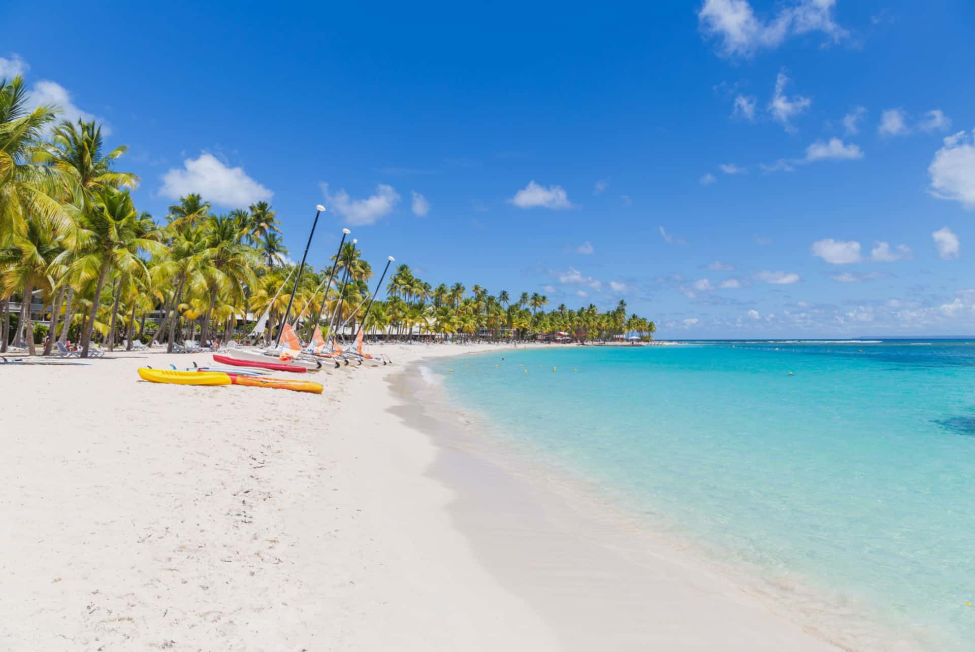 plage de sainte anne plage de sainte anne 10 jours en guadeloupe