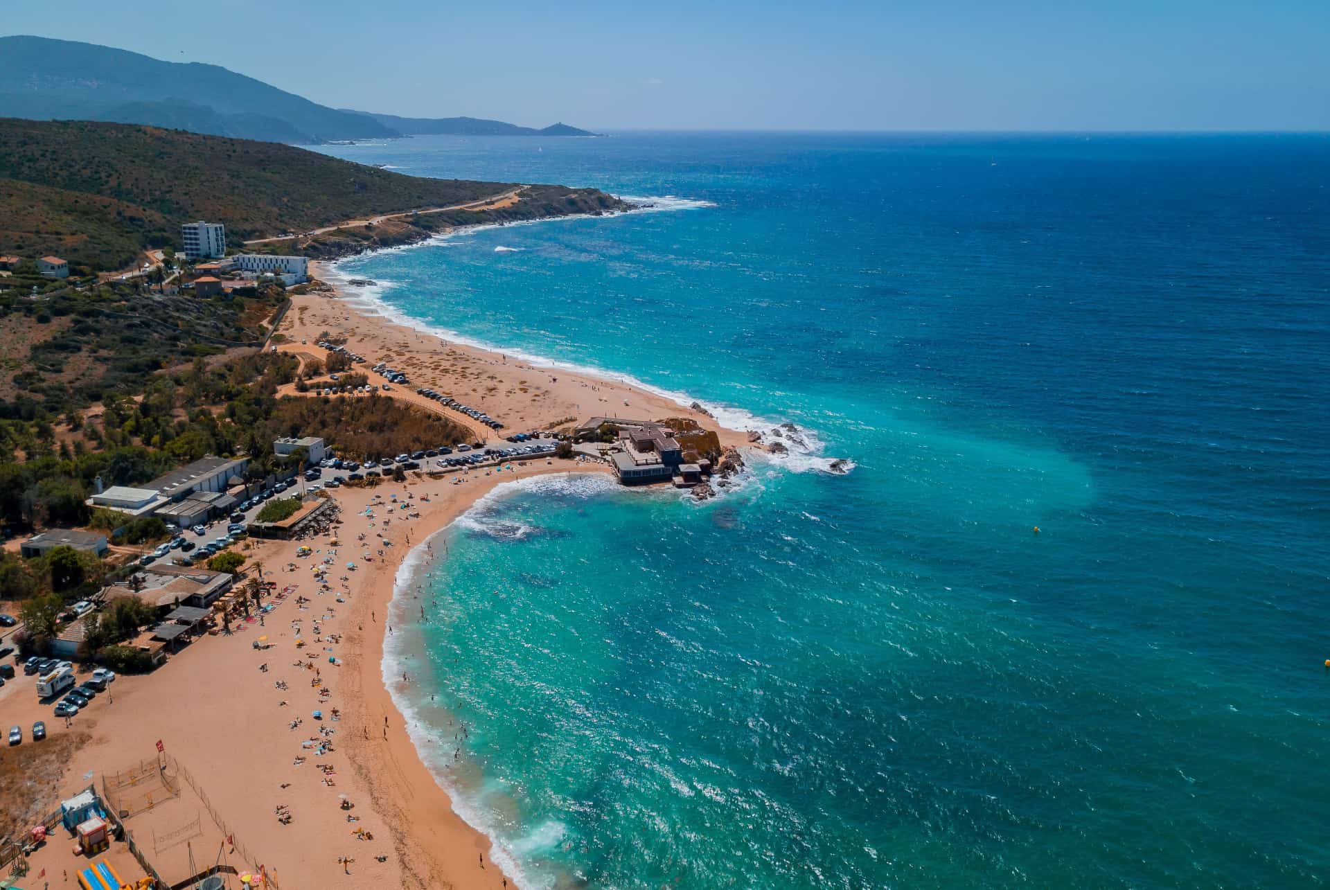 plage propriano corse du sud plage propriano corse du sud