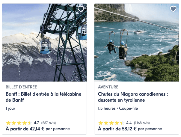 prix gyg prix gyg
