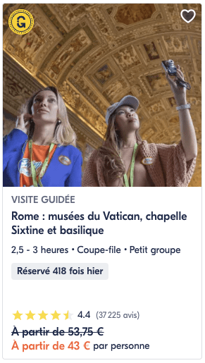 promotion getyourguide promotion getyourguide
