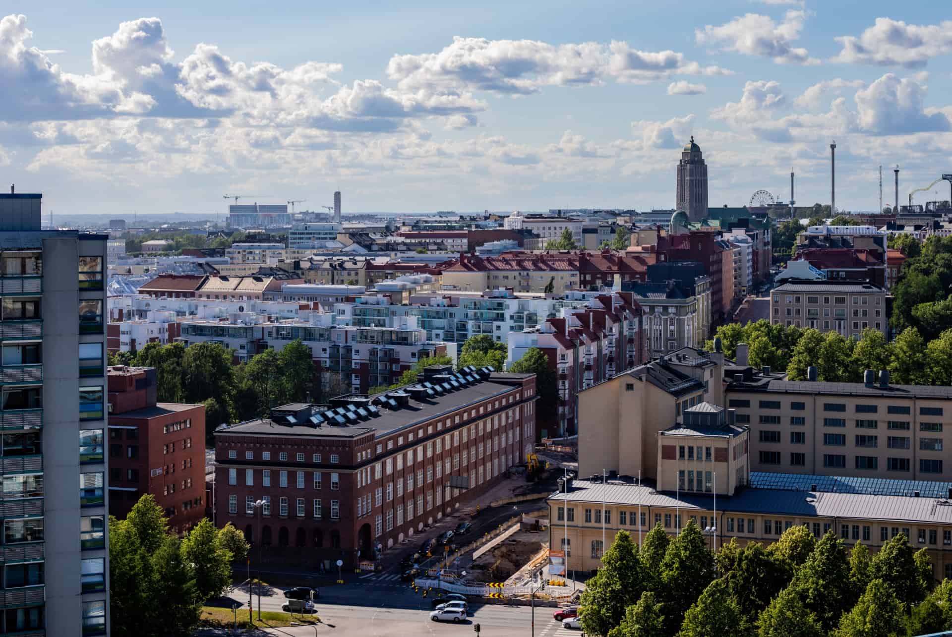 quartier kallio quartier kallio