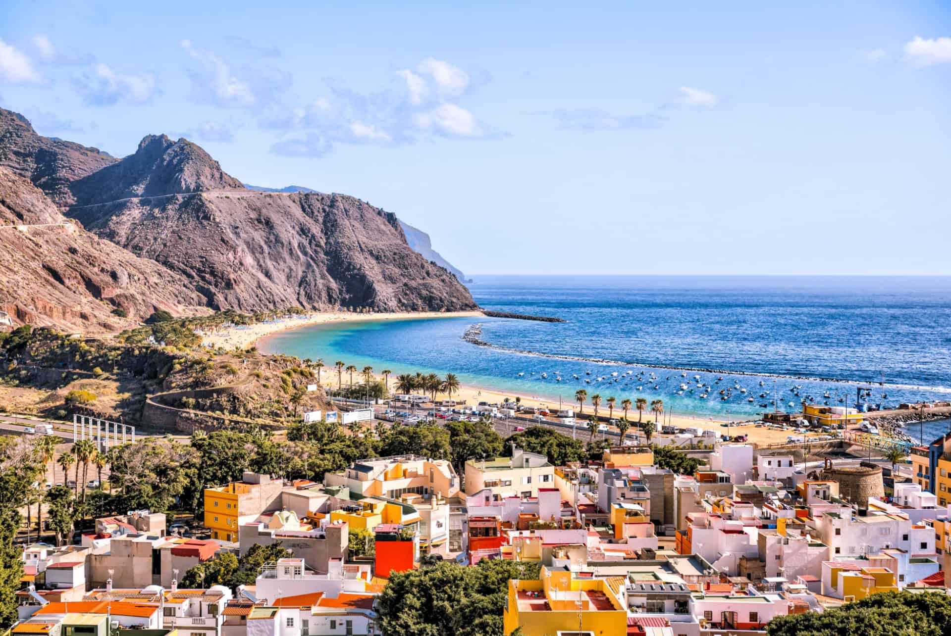 Canaries