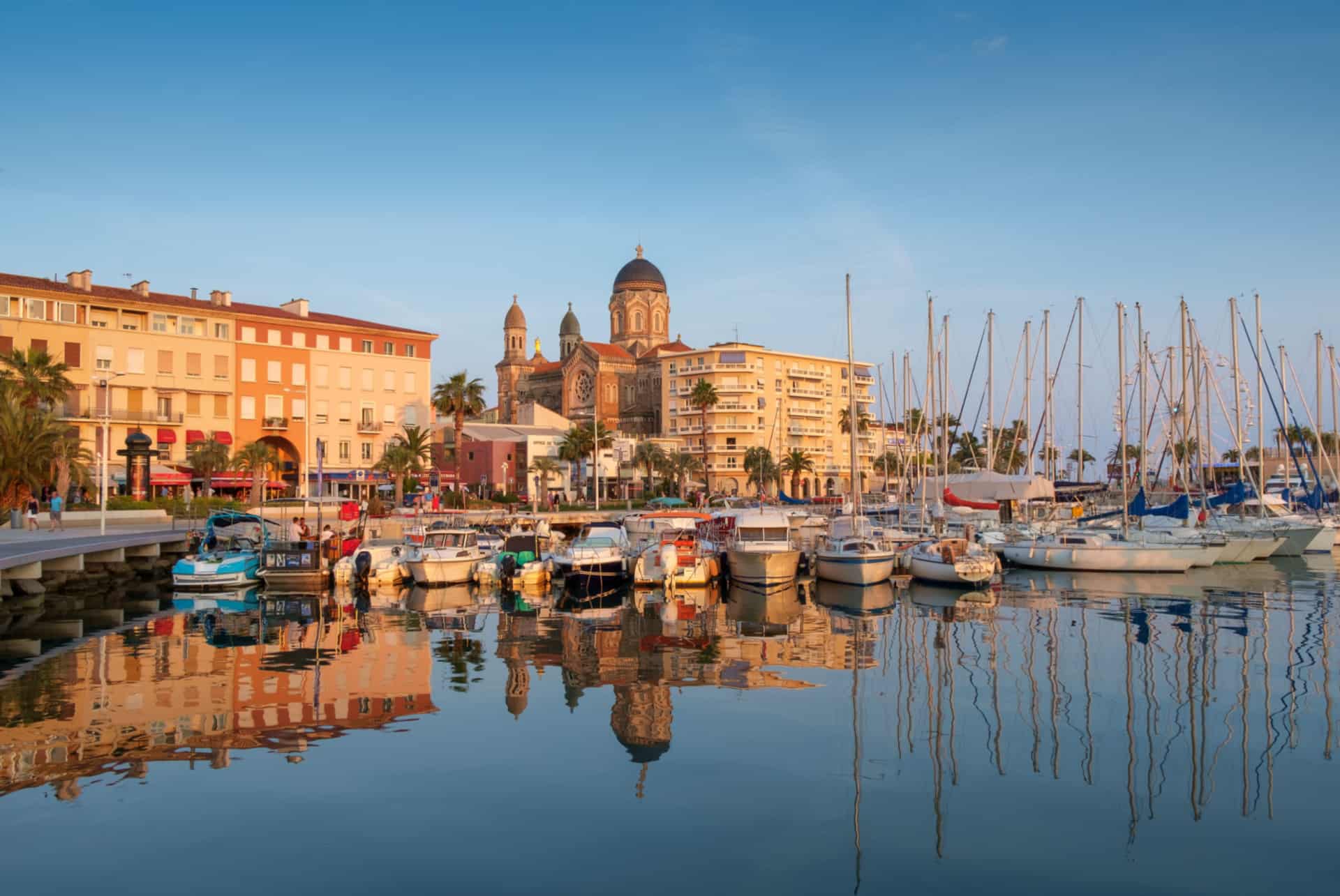 saint raphael saint raphael