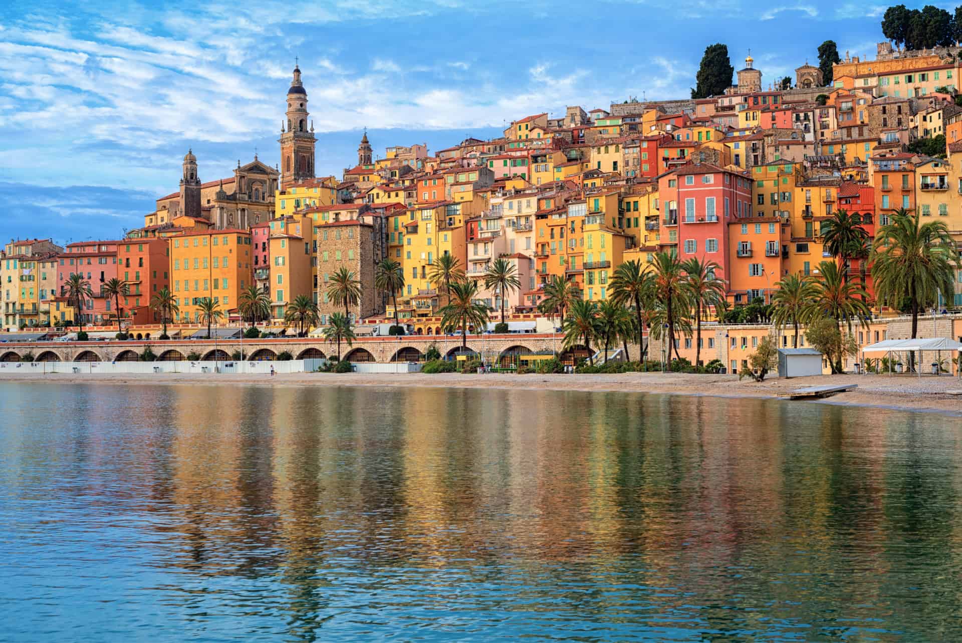 ville de menton ville de menton