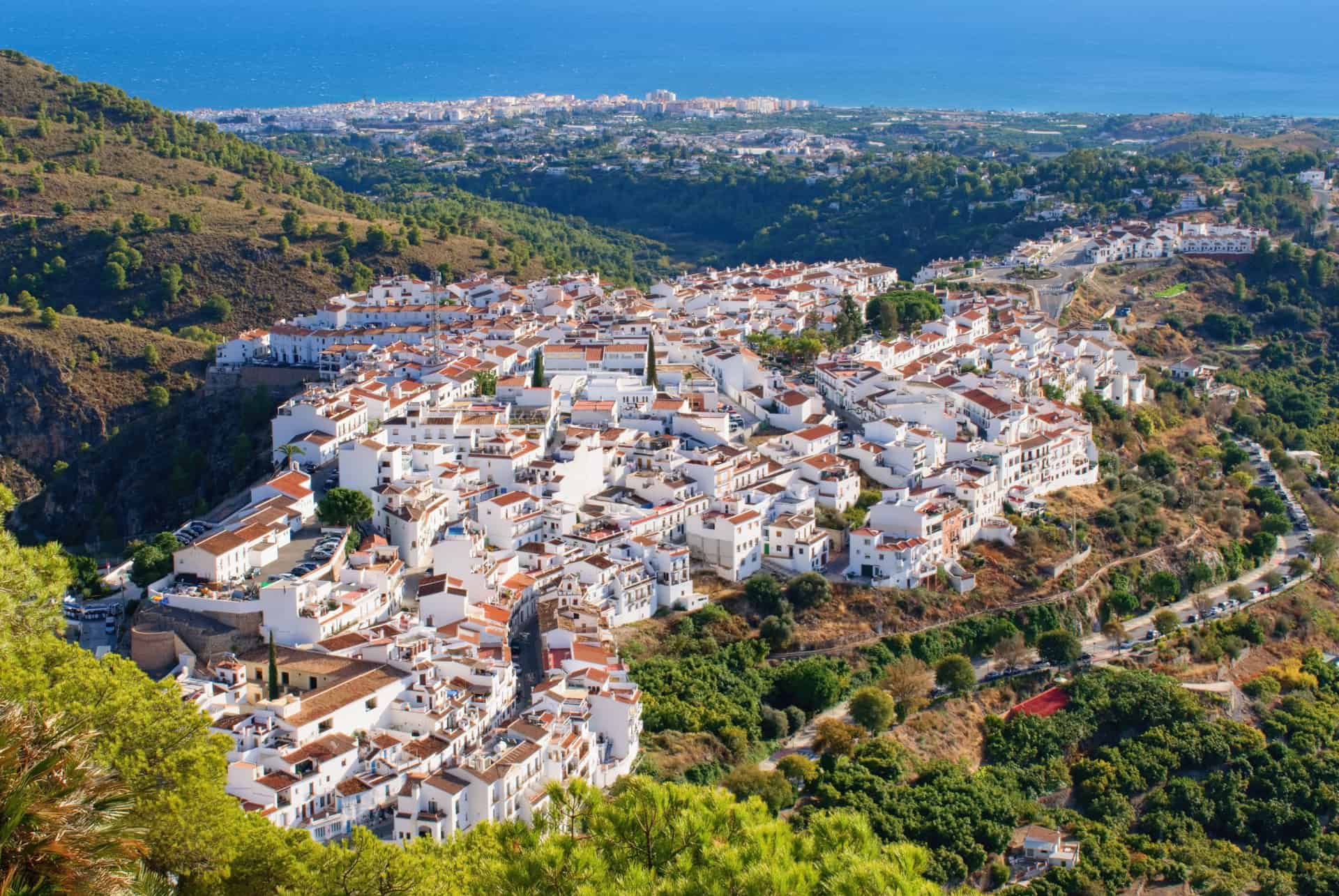 visiter andalousie frigiliana visiter andalousie frigiliana