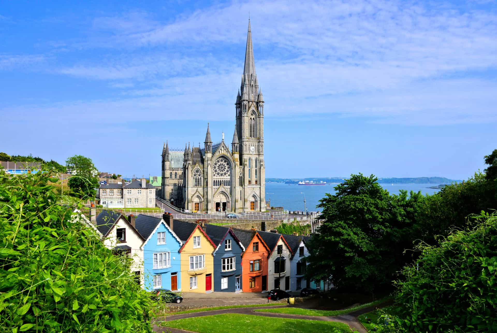 visiter cork en irlande visiter cork en irlande