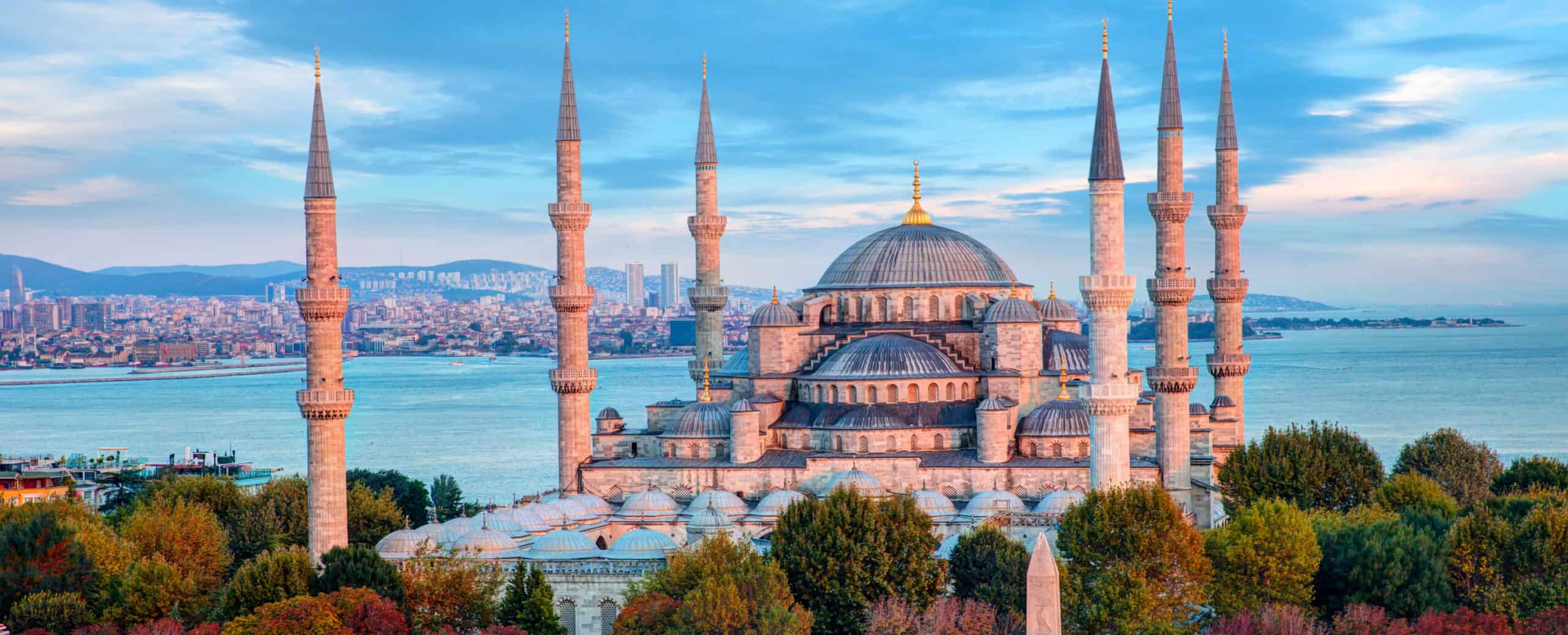 Istanbul Representation