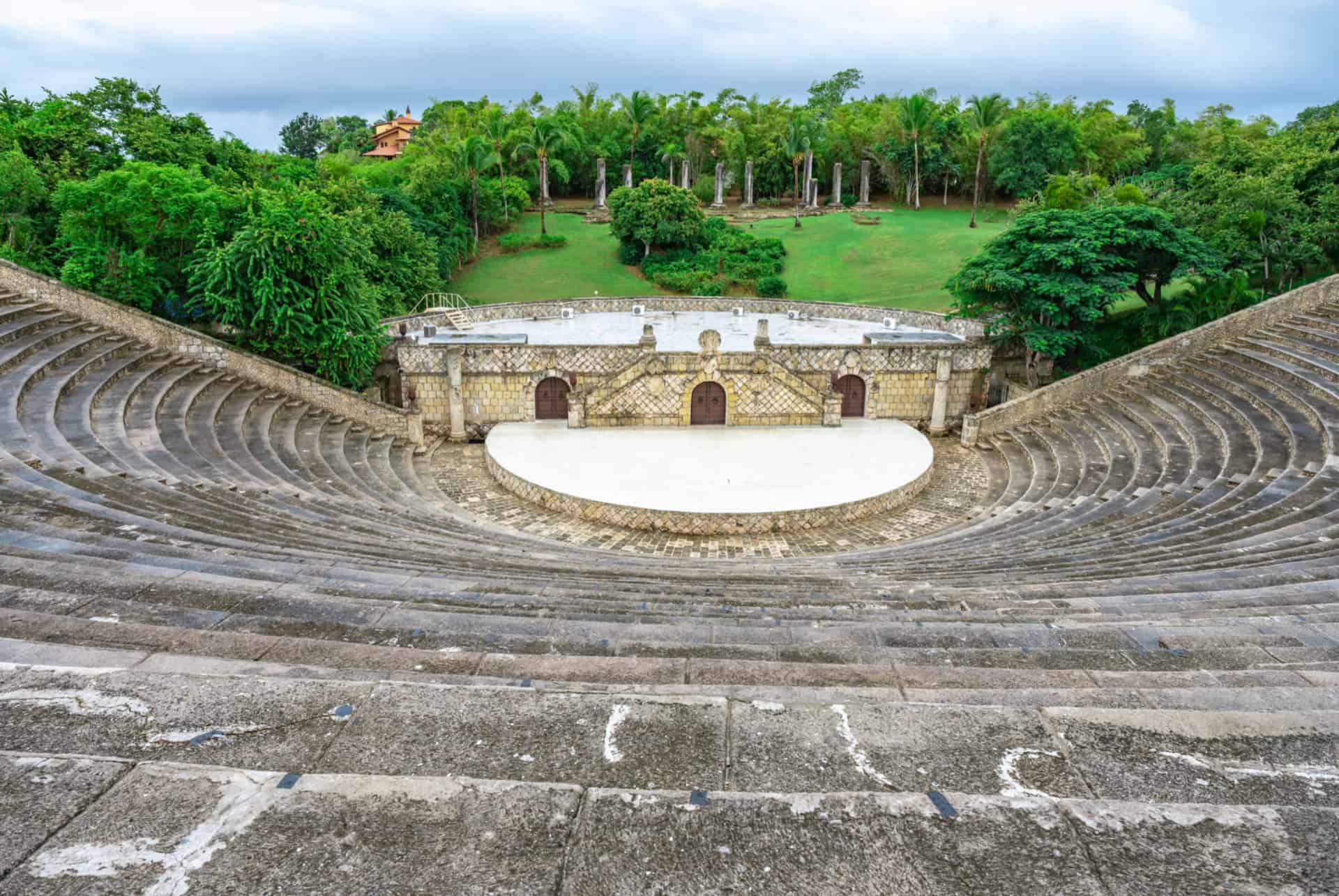 Altos de Chavon Altos de Chavon