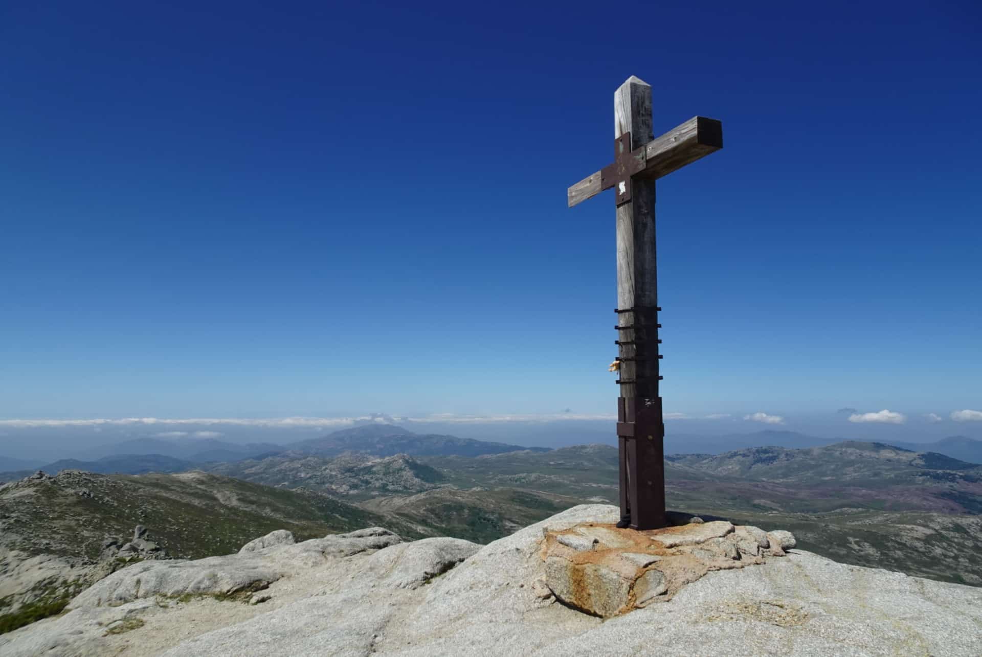 Monte Incudine Monte Incudine