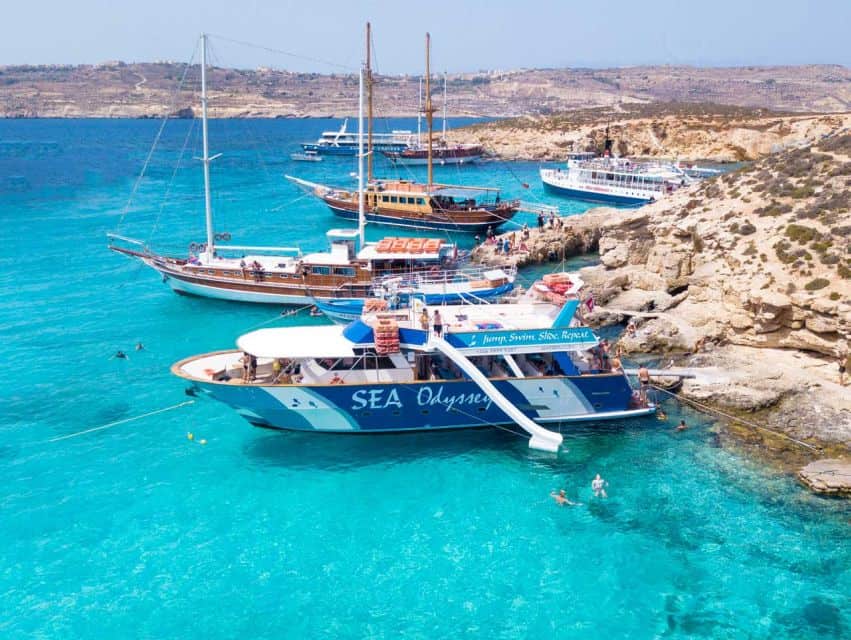 activites a l ile de gozo activites a l ile de gozo