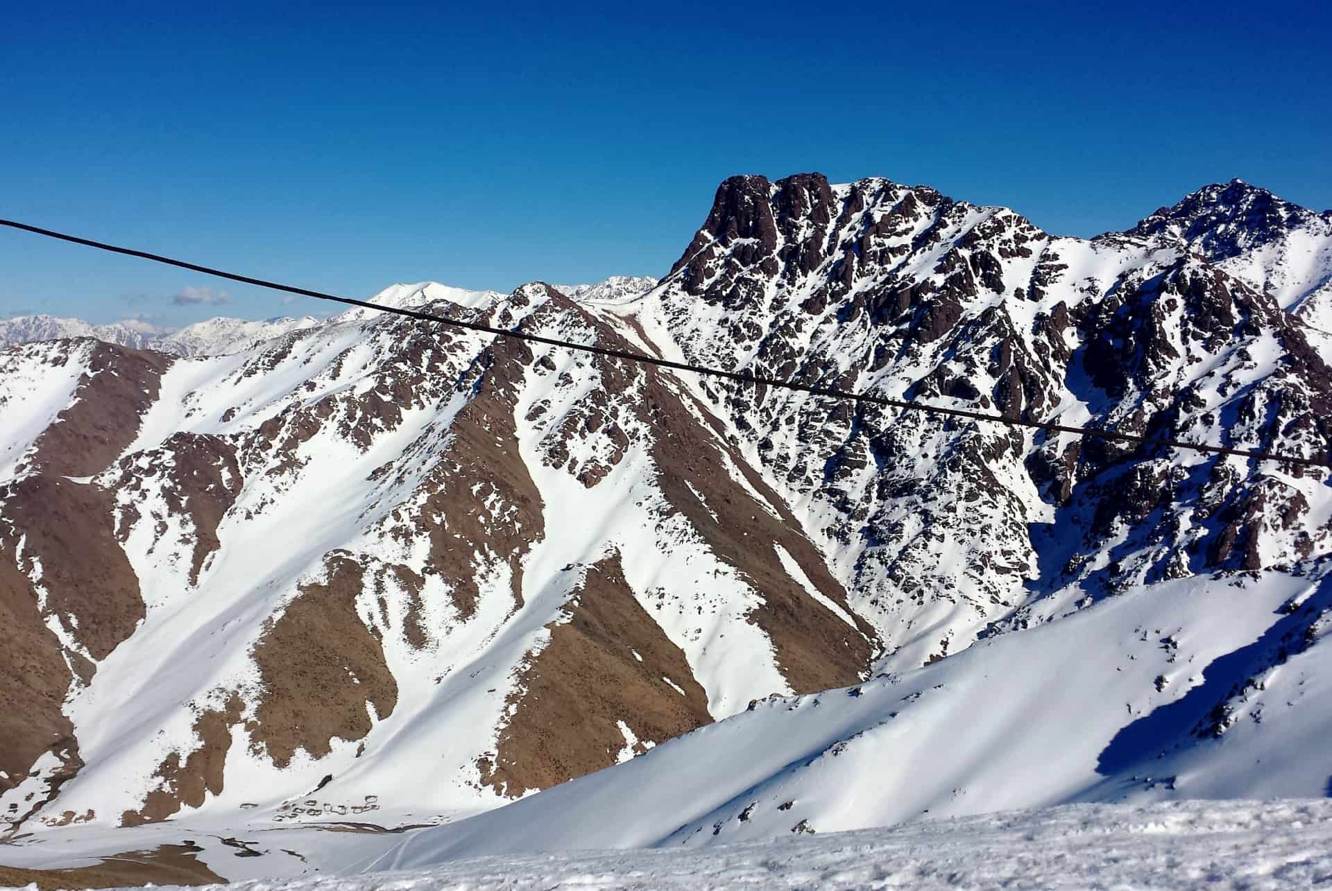 activites insolites maroc ski atlas activites insolites maroc ski atlas