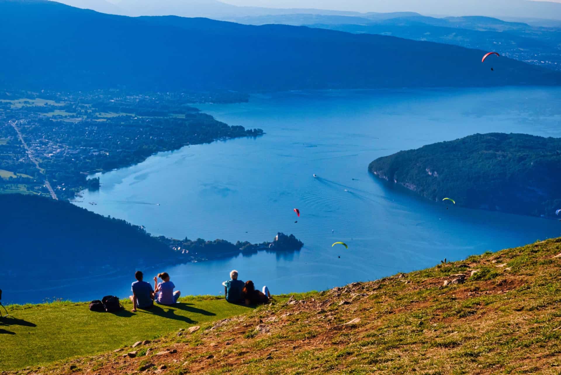 activités lac d'annecy activités lac d'annecy