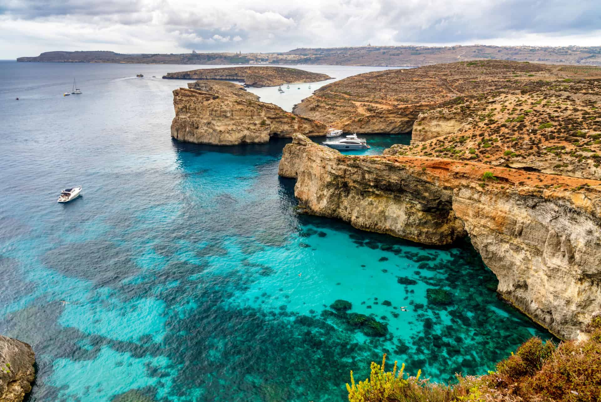 aller a comino aller a comino