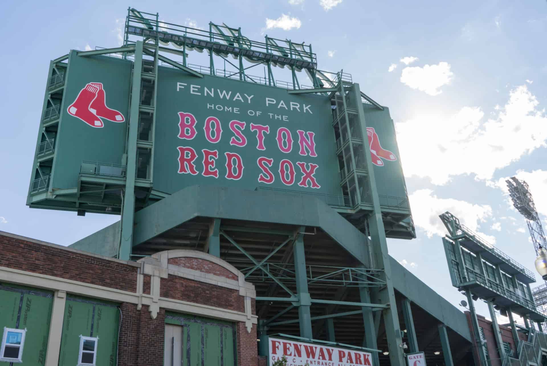 boston red sox boston red sox