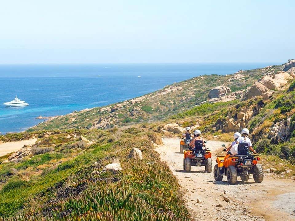 camping u pezzo corse camping u pezzo campings au bord de mer en Corse