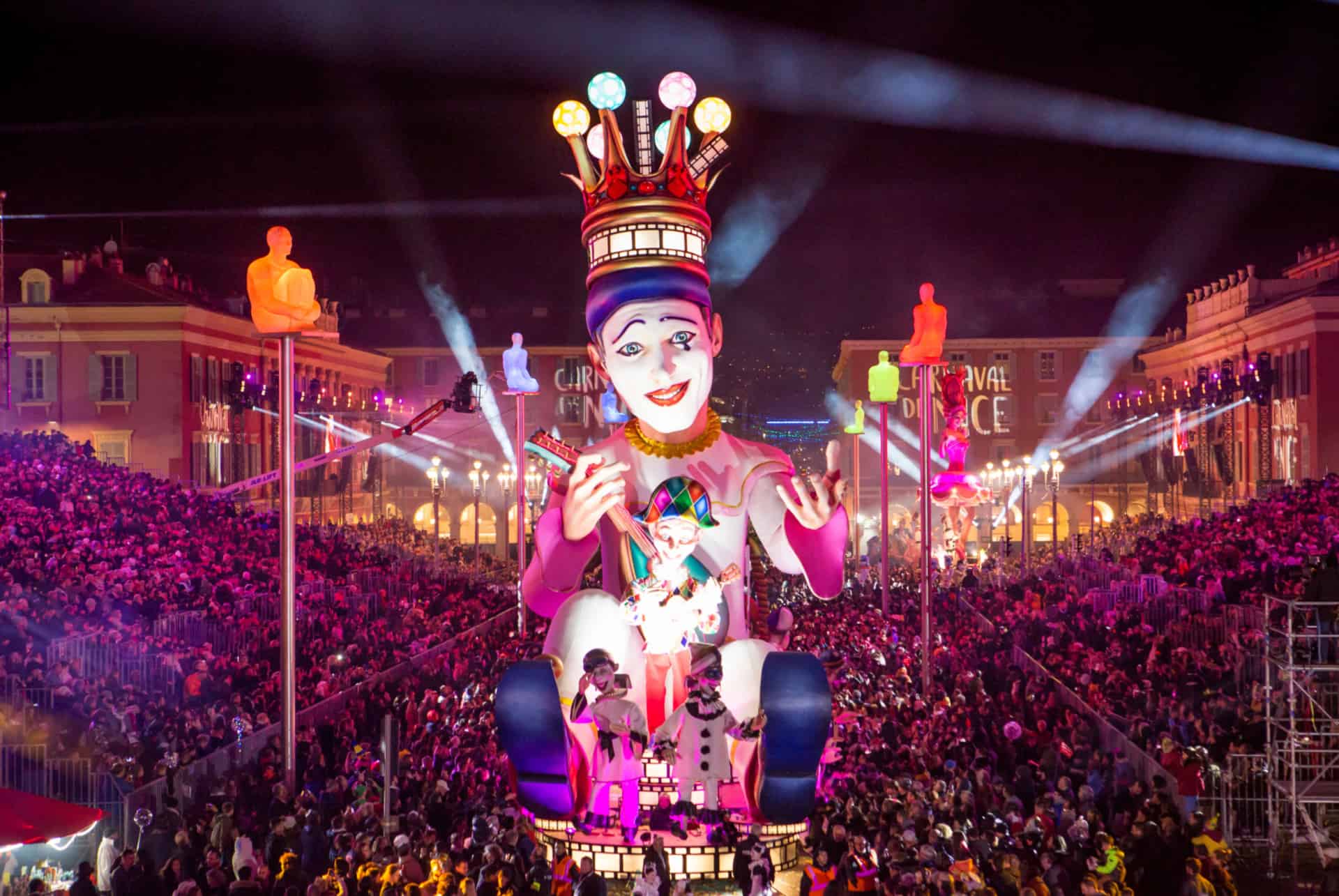 carnaval de nice carnaval de nice
