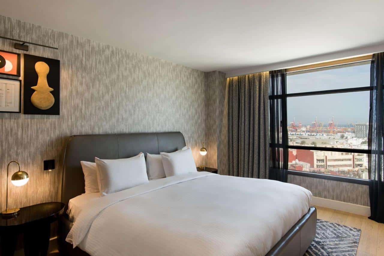 casablanca radisson blu hotel casablanca radisson blu hotel