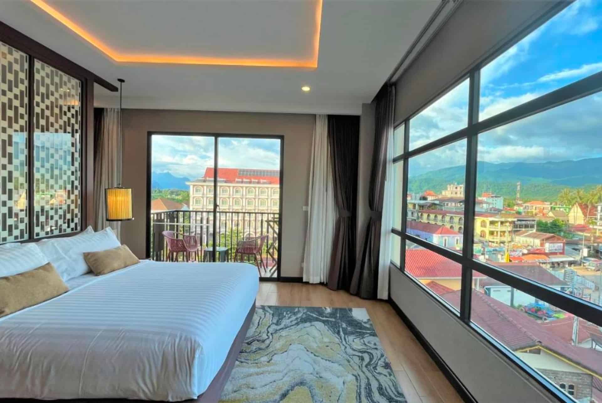 chambre amari vang vieng chambre amari vang vieng