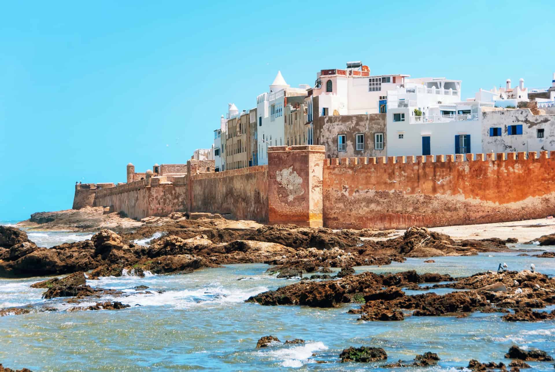comment aller a essaouira