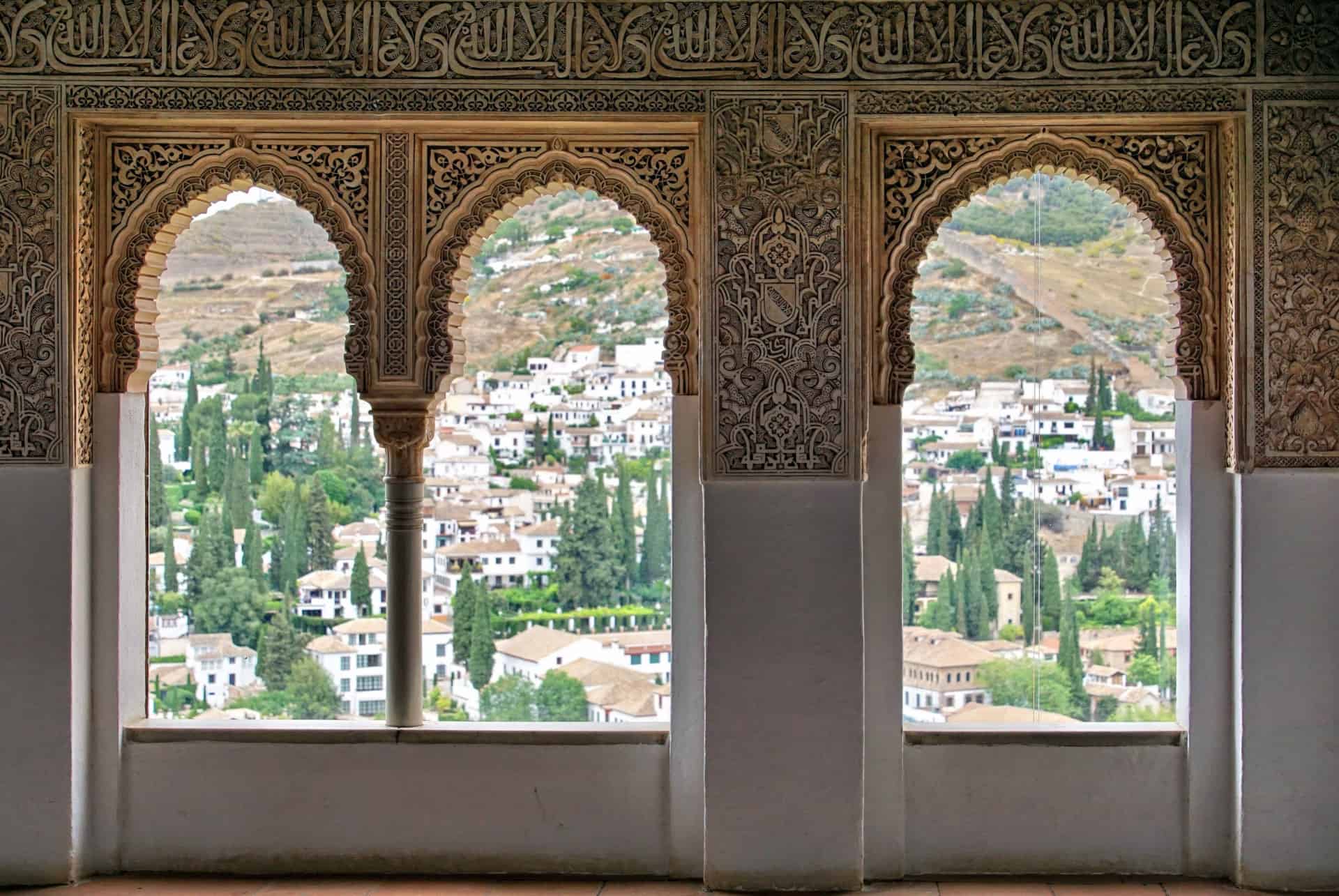 comment se rendre alhambra comment se rendre alhambra