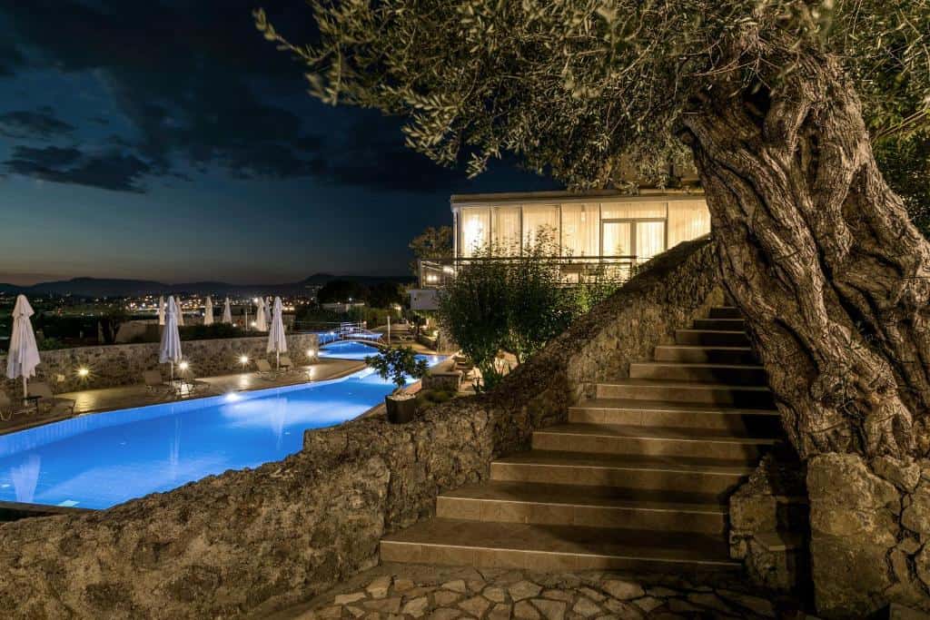 divani corfou palace