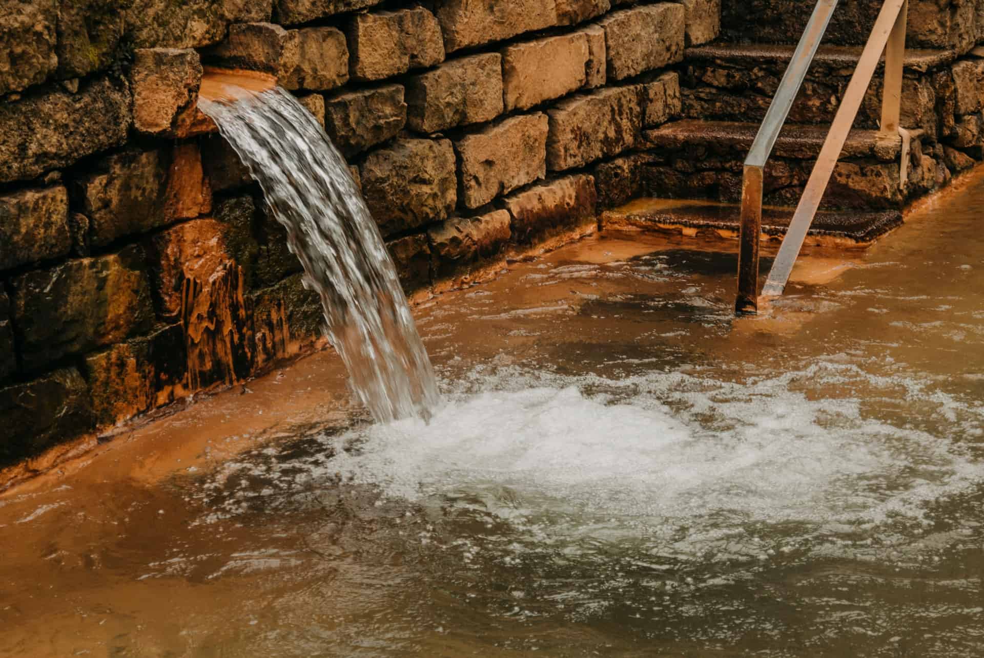eaux thermales furnas eaux thermales furnas