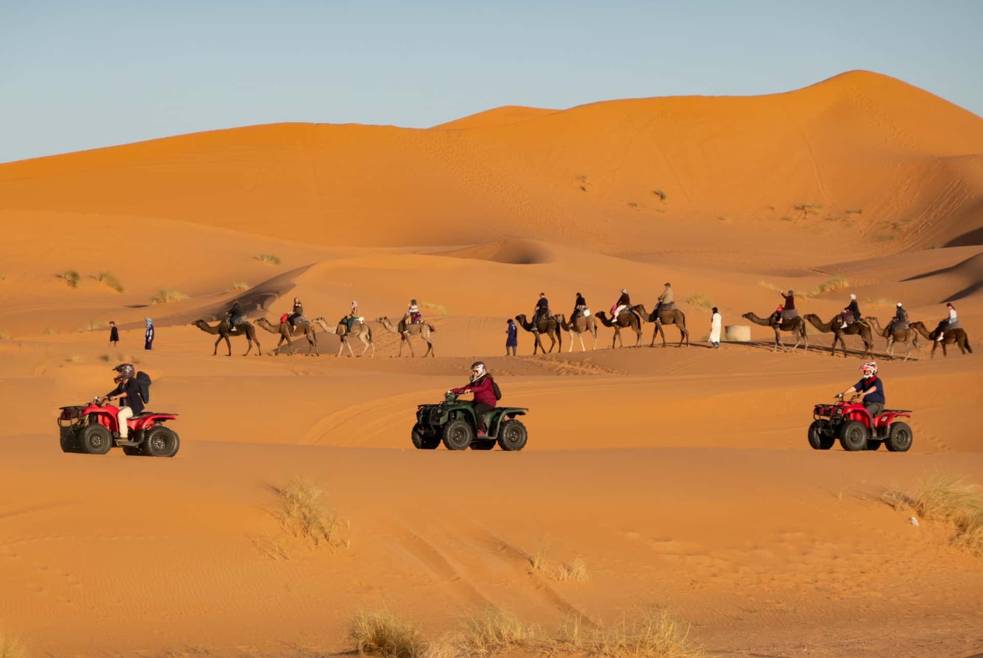excursion erg chebbi excursion erg chebbi