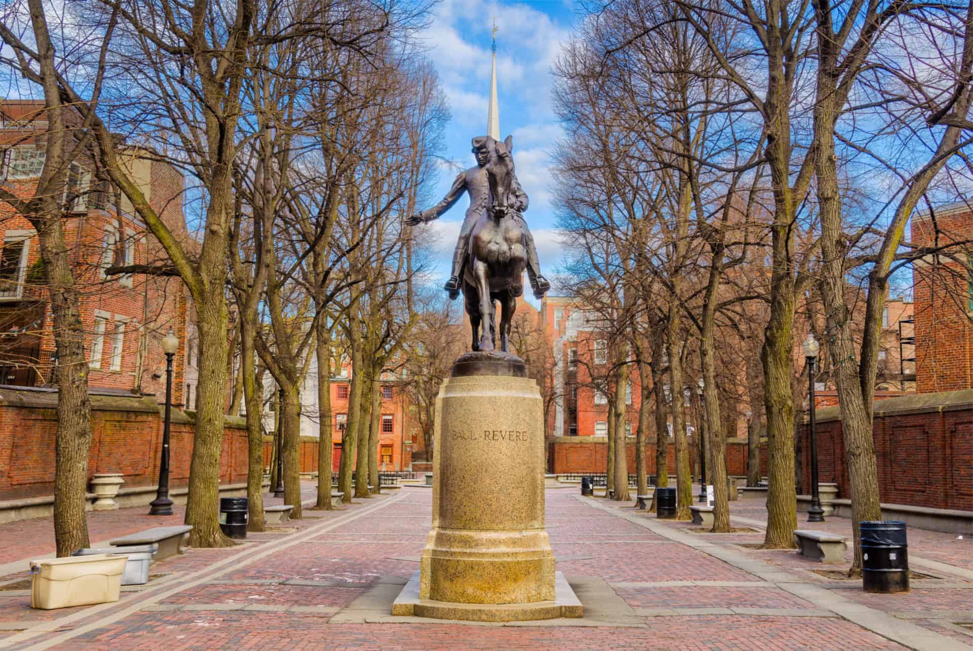 freedom trail boston freedom trail boston