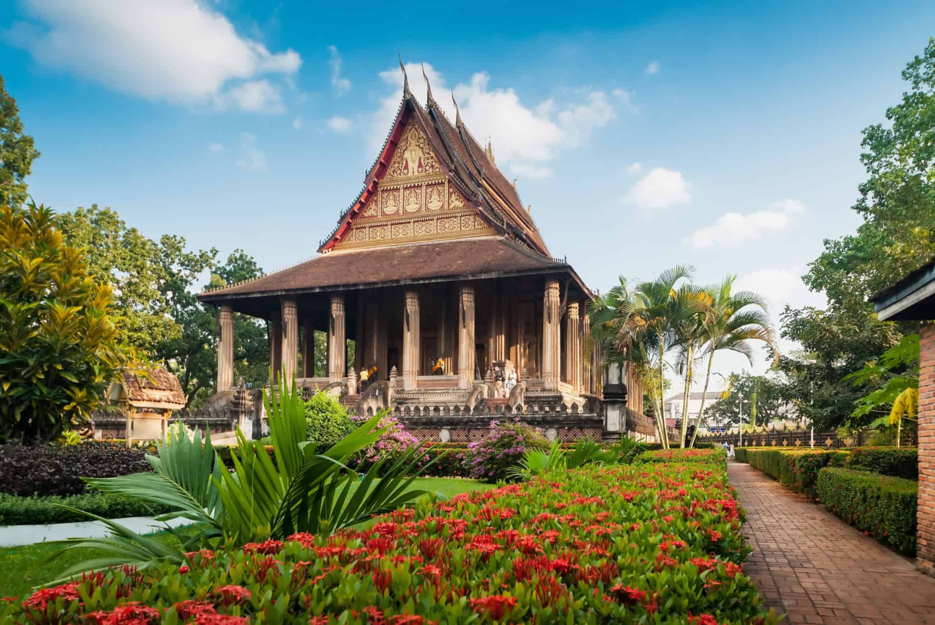 haw pha kaeo haw pha kaeo